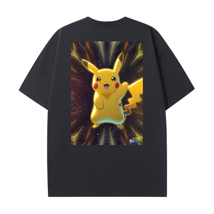 Pikachu EX T-shirt