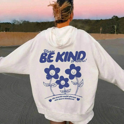 Planet Oversized Hoodie Adult And Children