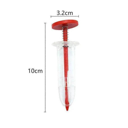 Plastic Mini Seed Dispenser Garden Tools