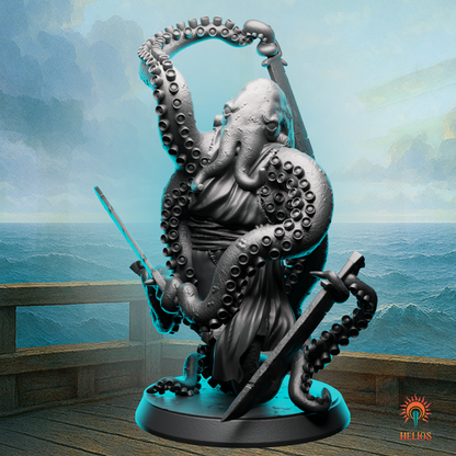 Plunder of The Sunken Maw | 5e Ready to Run Combat Encounter