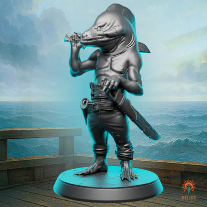 Plunder of The Sunken Maw | 5e Ready to Run Combat Encounter