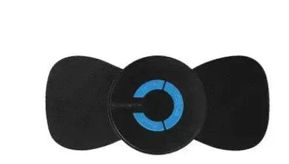 Portable Adjustable Neck Massager for Neck, Shoulders