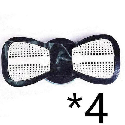 Portable Adjustable Neck Massager for Neck, Shoulders