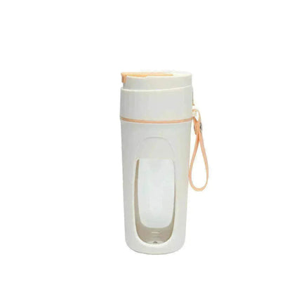 Portable Blender Electric Rechargeable Juice Maker