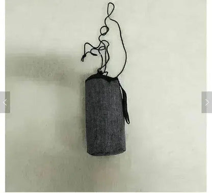 Portable Kids Toy Storage Bag