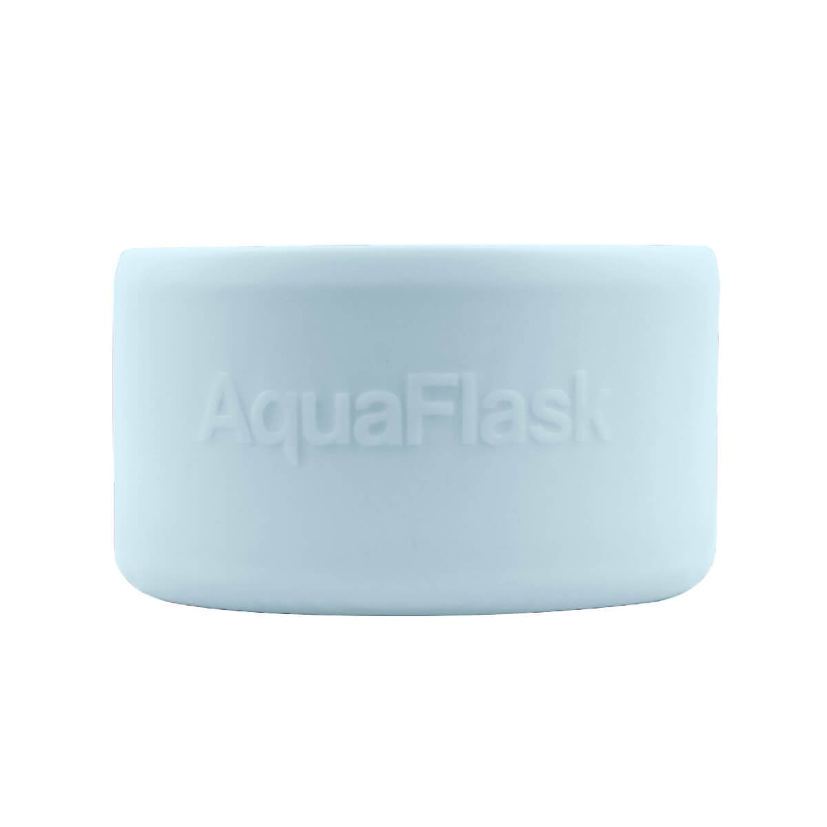 AquaFlask Manchon en silicone pour bouteilles de 414 ml à 650 ml, antidérapant et protecteur