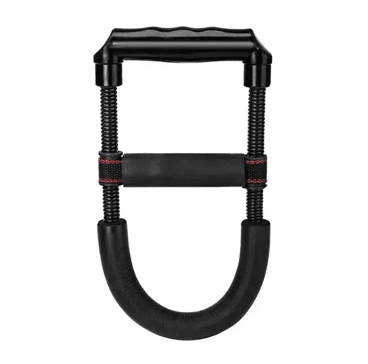 Powerful  Hand Grip Fitness Arm Trainer & Strengthener
