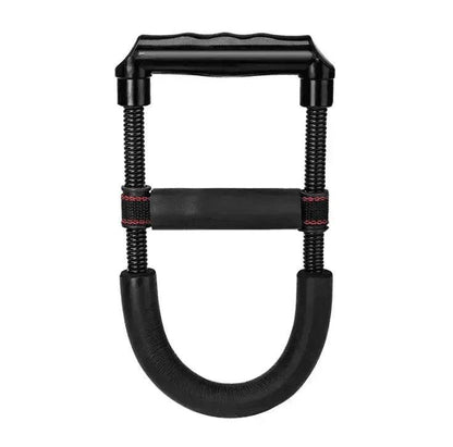 Powerful  Hand Grip Fitness Arm Trainer & Strengthener