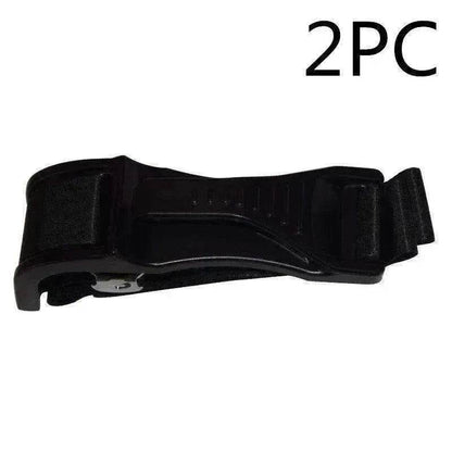 Pregnant women's safety belts, prenatal care with anti-belts