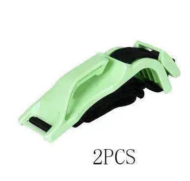 Pregnant women's safety belts, prenatal care with anti-belts
