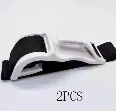 Pregnant women's safety belts, prenatal care with anti-belts