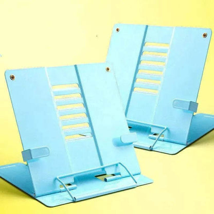 Primary school students telescopic bookshelf