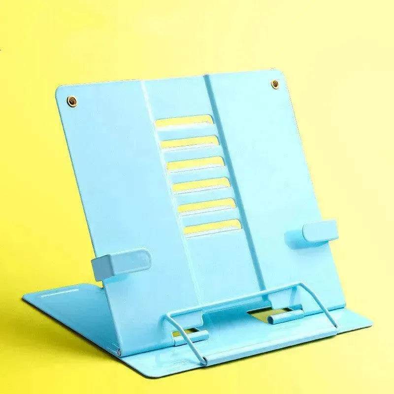Primary school students telescopic bookshelf