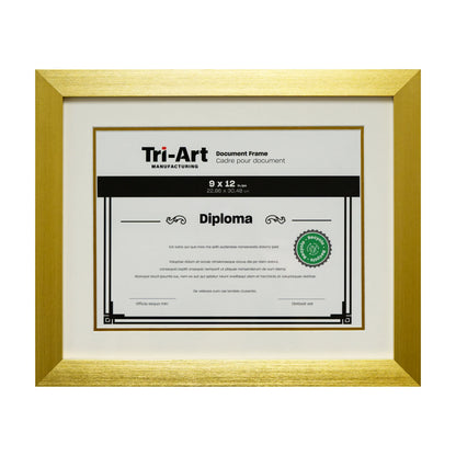Diploma Frames
