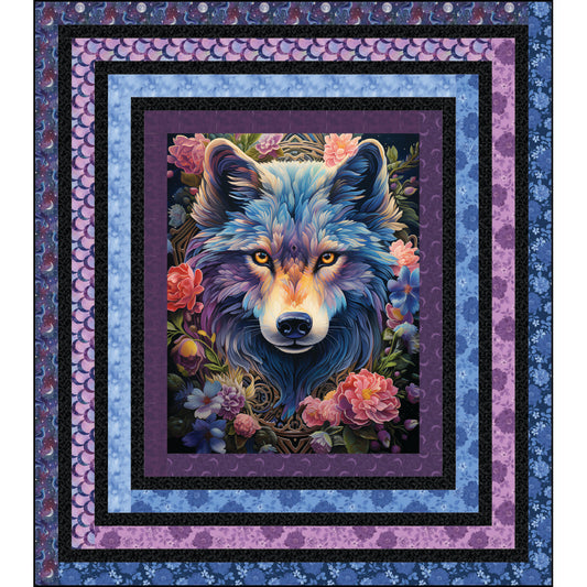 Kit Loup Céleste