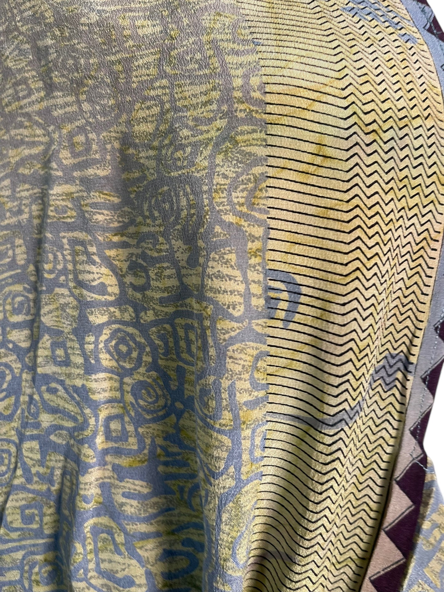 PRC6170 Avatar Pure Silk Bolero