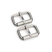 Boucle à rouleau 1" (25 mm)