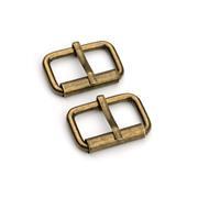 Boucle à rouleau 1" (25 mm)