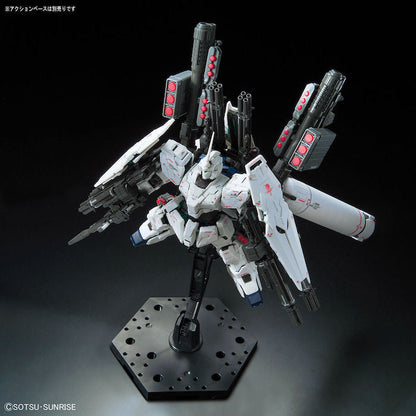 Mobile Suit Gundam Unicorn RG Full Armor Unicorn Gundam 1/144