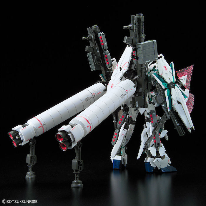 Mobile Suit Gundam Unicorn RG Full Armor Unicorn Gundam 1/144