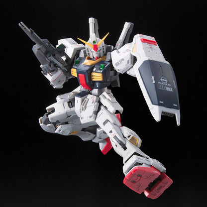 RG 1/144 #08 RX-178 Gundam MK-II - AEUG