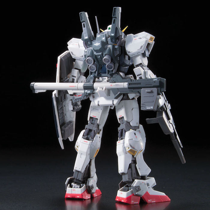 RG 1/144 #08 RX-178 Gundam MK-II - AEUG