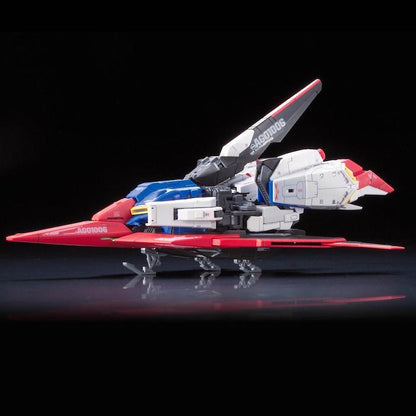 RG - 1/144 - Zeta Gundam