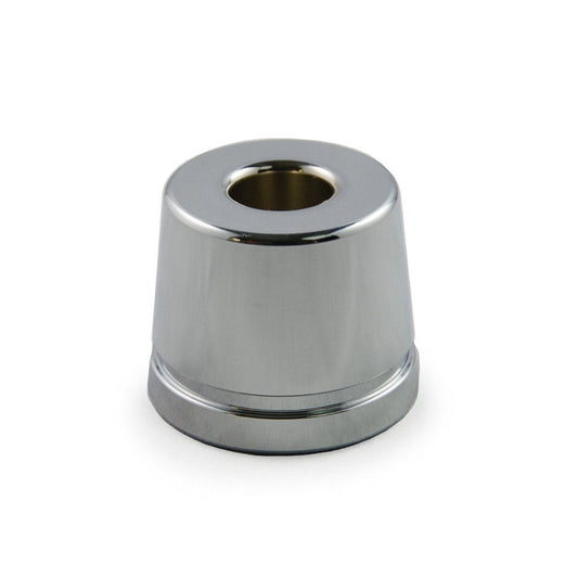 Support de rasoir Rockwell Inkwell - Chrome canon de fusil