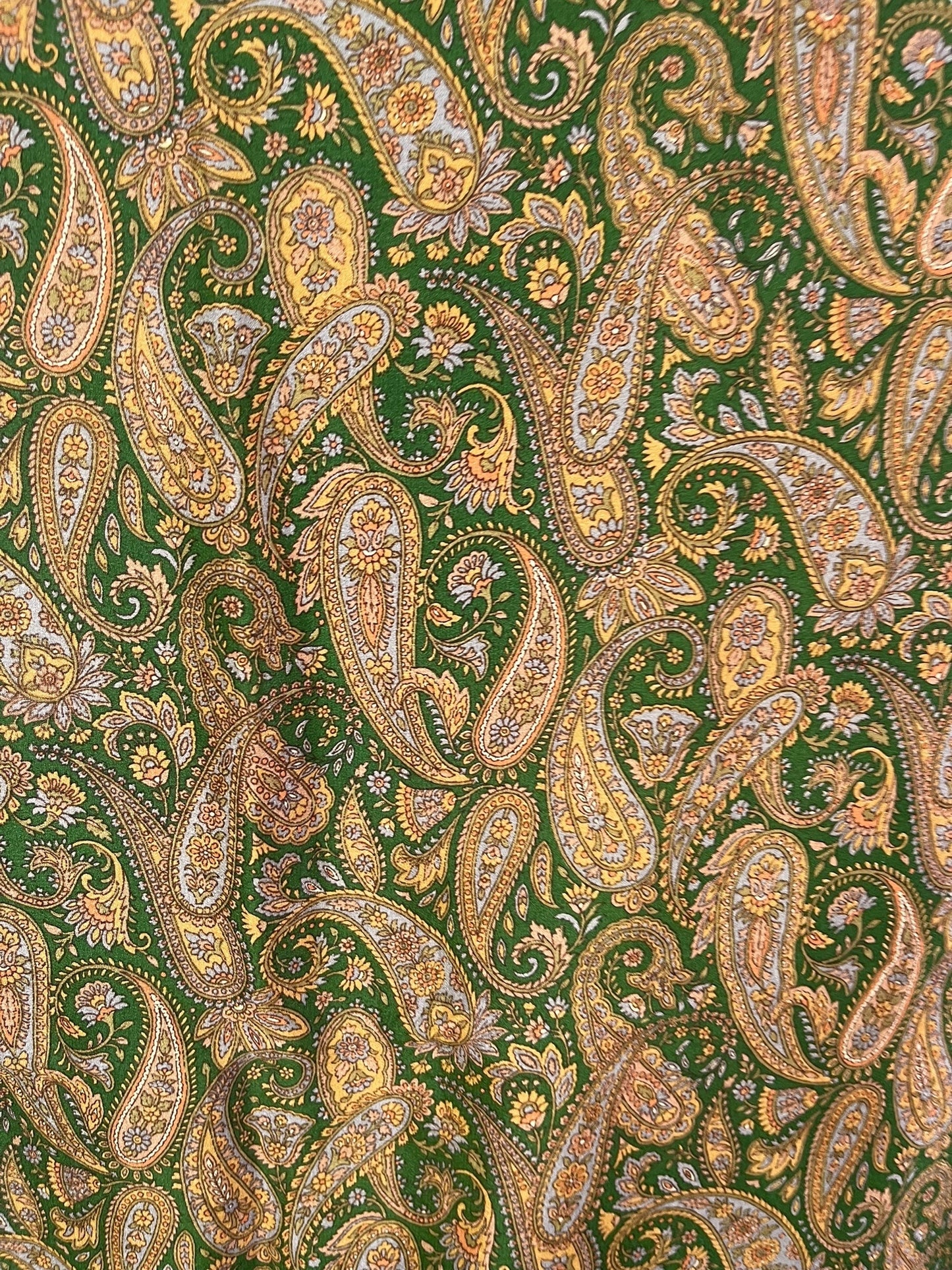 PRC6950 Avatar Pure Silk Shrug