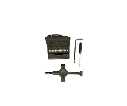 Steambow Archery SB1x20 Red-Dot-Sight