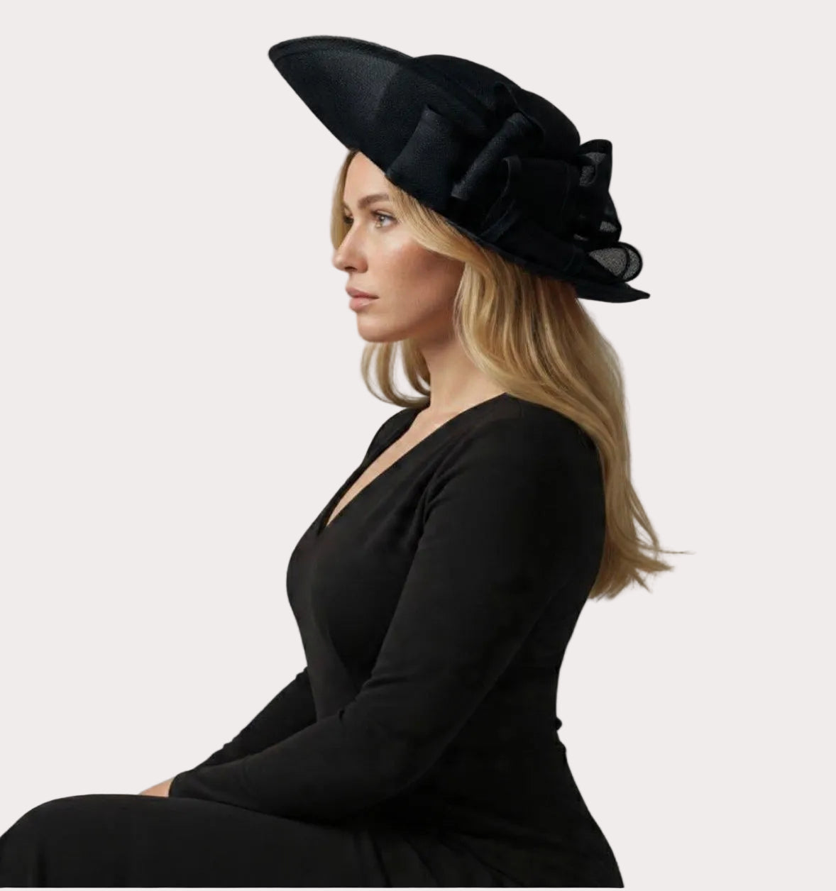 Flower Classic hat