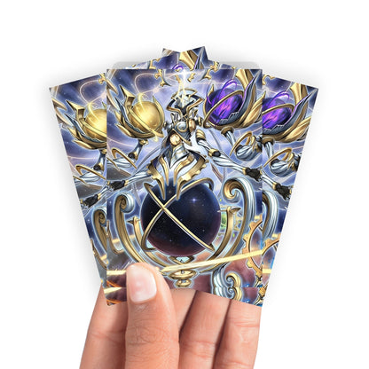 Regenesis Archetype Card Sleeves