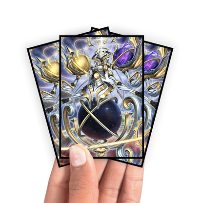 Regenesis Archetype Card Sleeves
