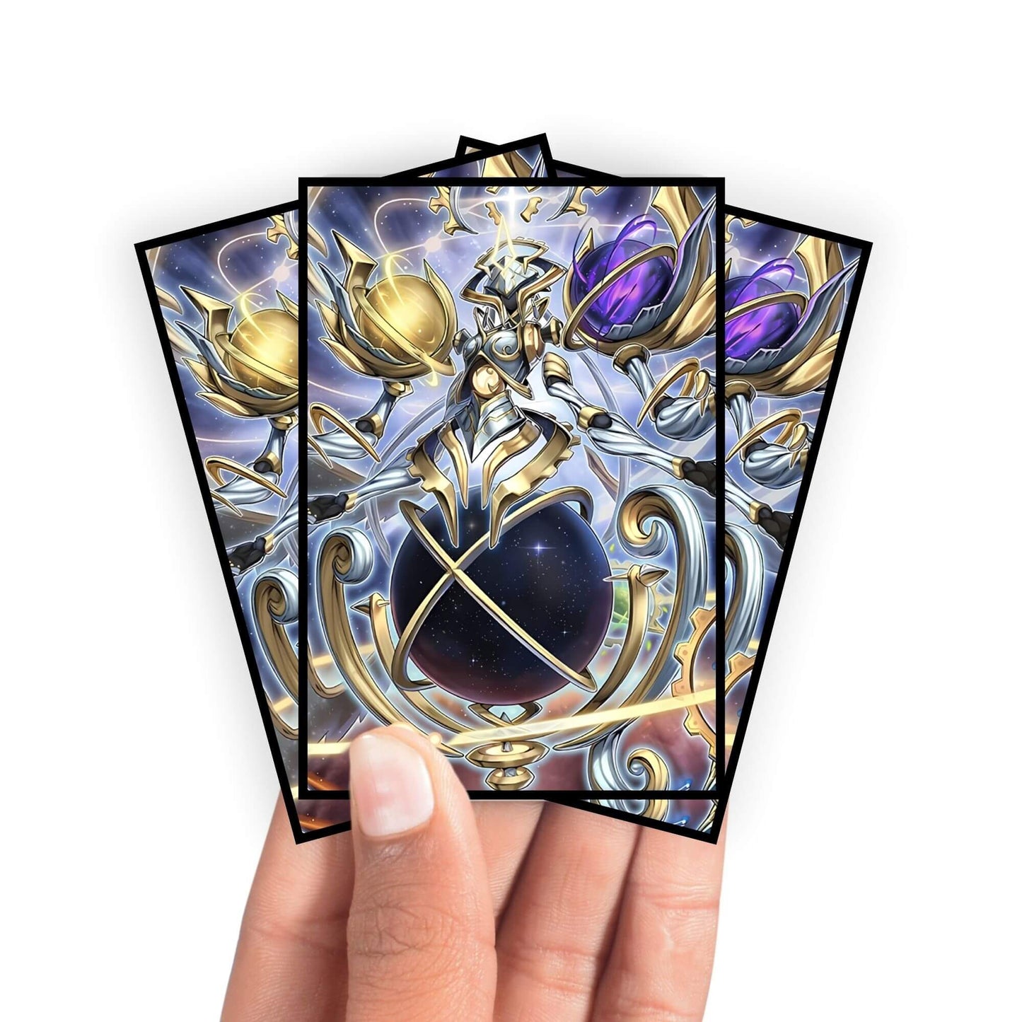 Regenesis Archetype Card Sleeves