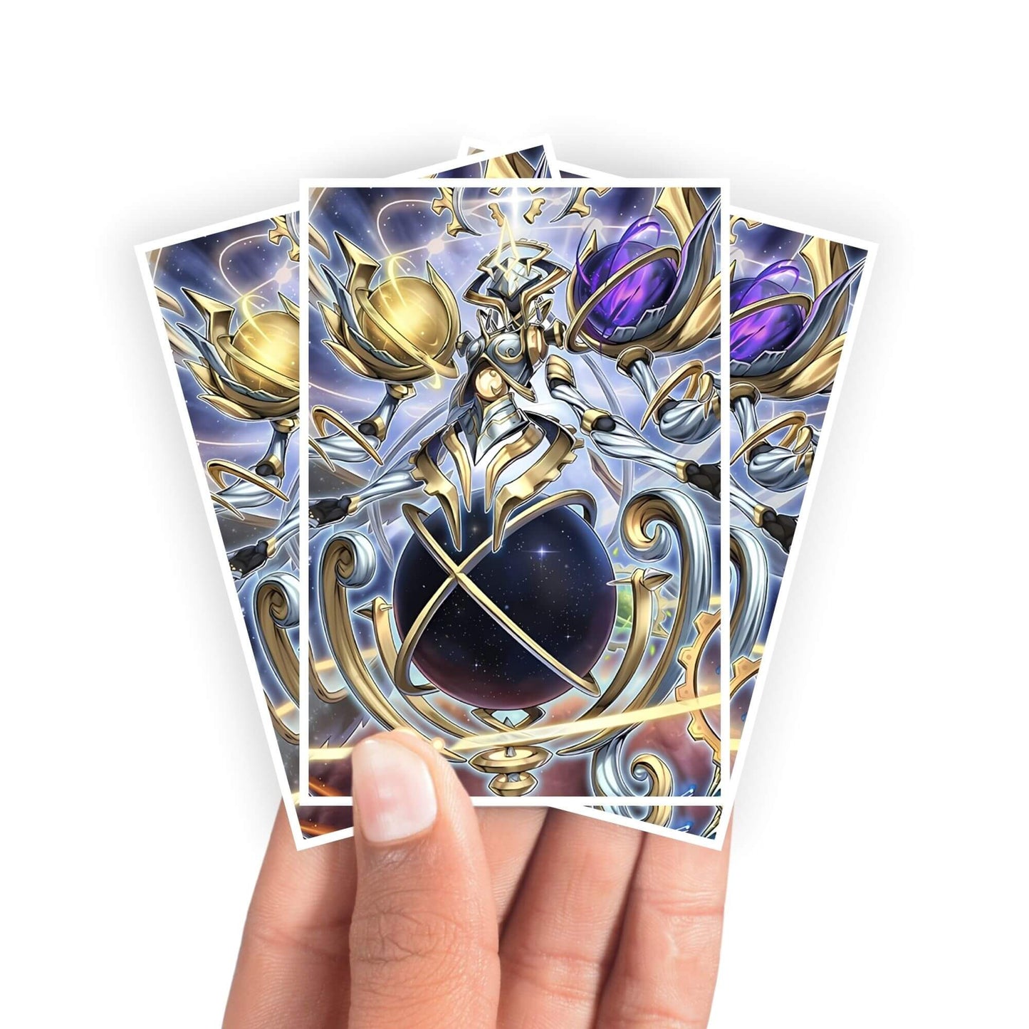 Regenesis Archetype Card Sleeves