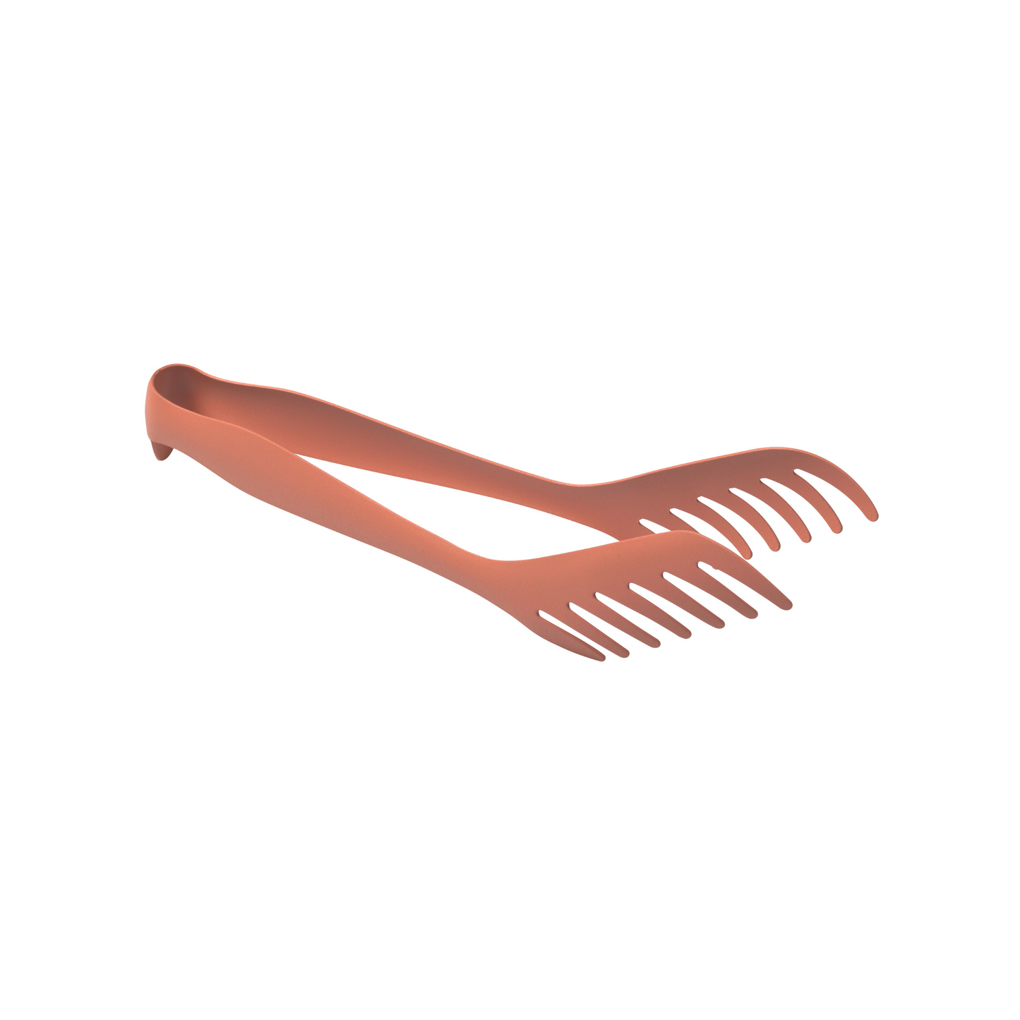 Serving Tongs in Stainless Steel