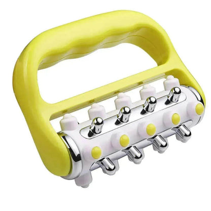 Rouleau de massage musculaire profond, auto-massage des tissus profonds, libération myofasciale