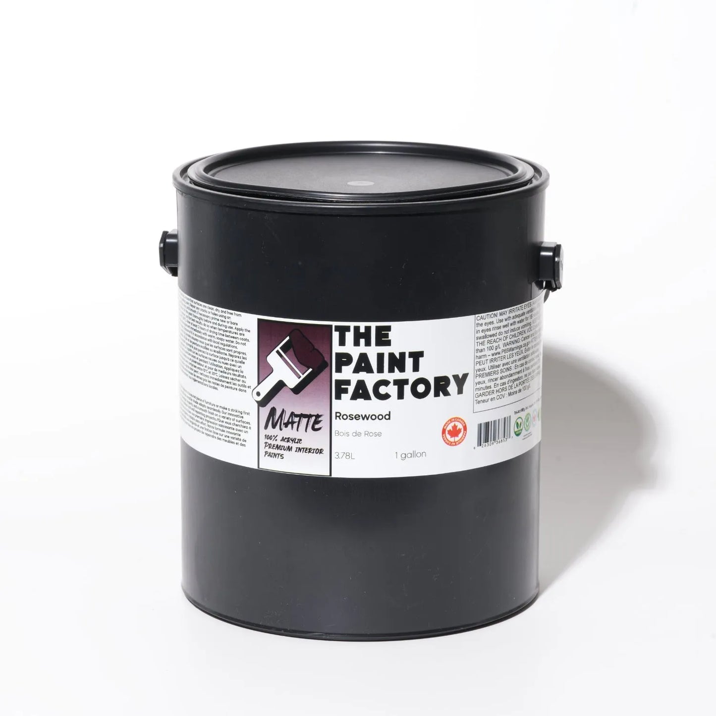 The Paint Factory - Rosewood
