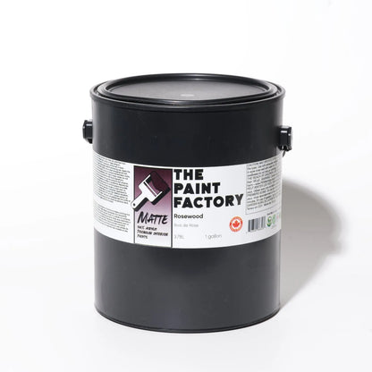 The Paint Factory - Rosewood
