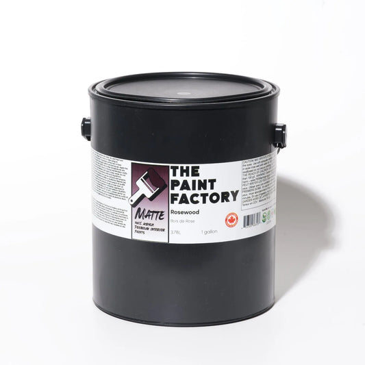The Paint Factory - Rosewood
