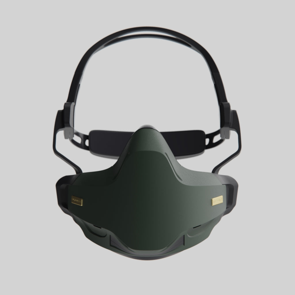 Rozvelt Vektr - Premium Hunting Accessory for Scent Elimination