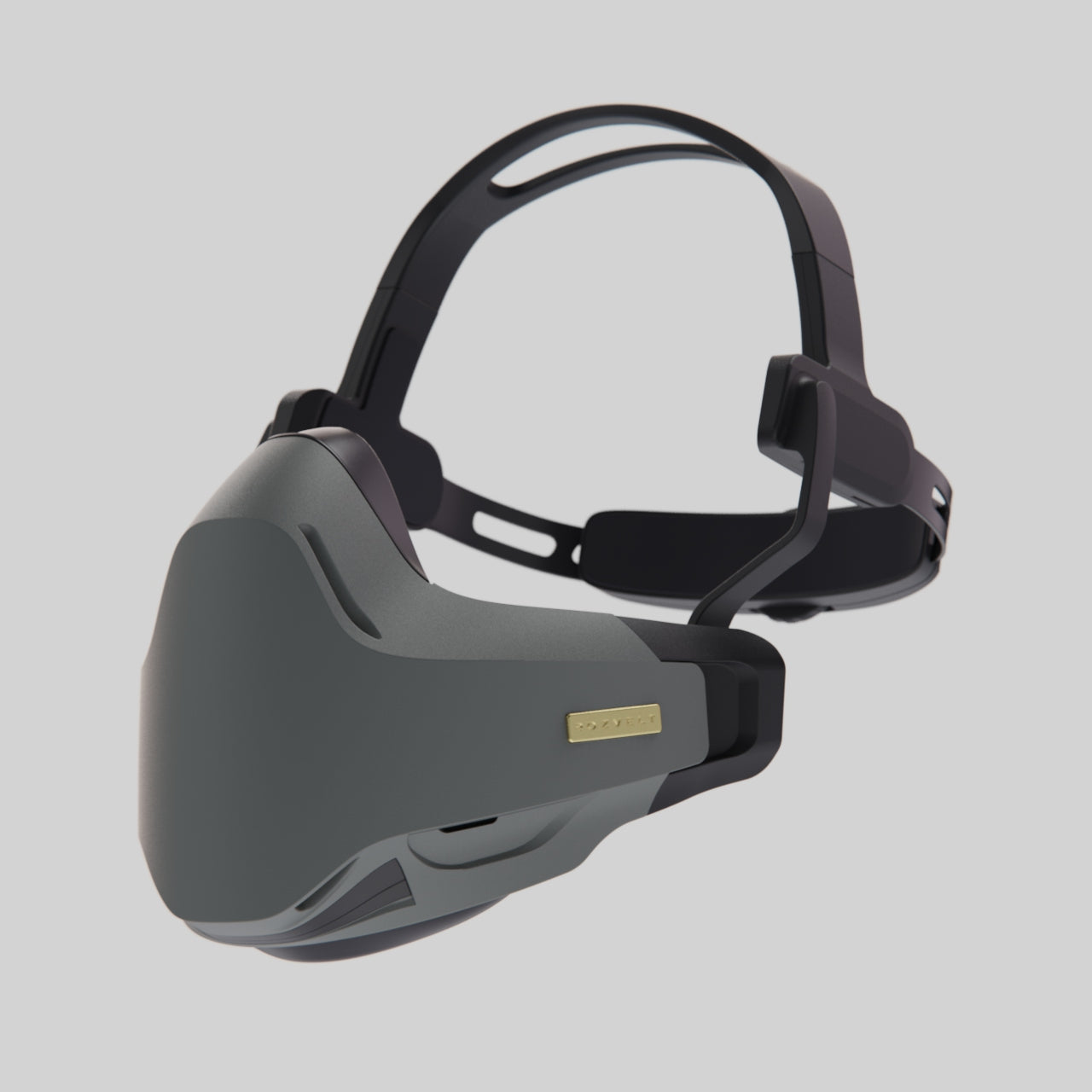 Custom Shell for Rozvelt Vektr (Online Exclusive)