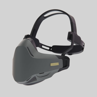 Custom Shell for Rozvelt Vektr (Online Exclusive)