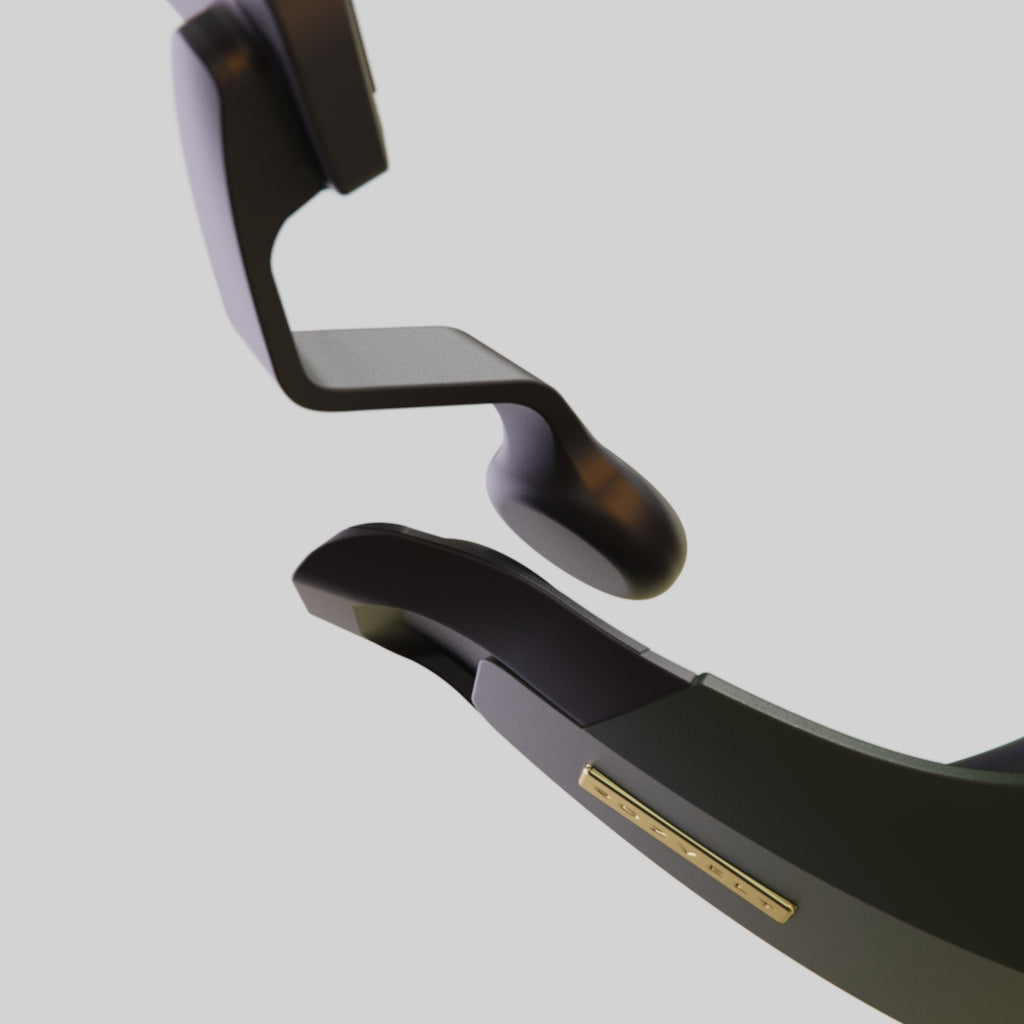 Rozvelt Vektr - Premium Hunting Accessory for Scent Elimination