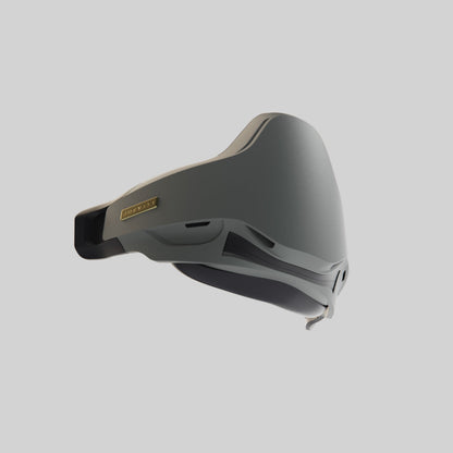 Custom Shell for Rozvelt Vektr (Online Exclusive)