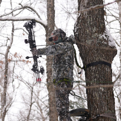 Rozvelt Vektr - Premium Hunting Accessory for Scent Elimination