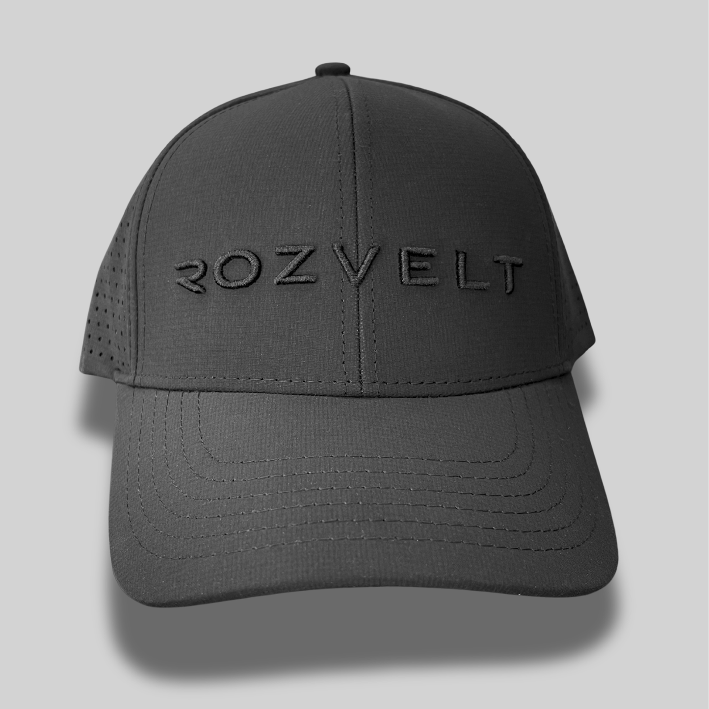 Rozvelt Premium Cap