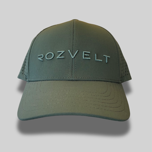 Casquette Premium Rozvelt