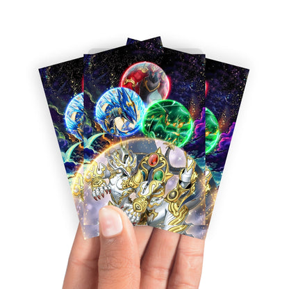 Ryu-Ge Card Sleeves