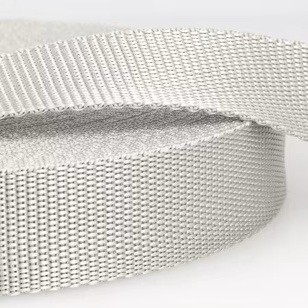 Sangle en polypropylène – 2,5 cm (25 mm)